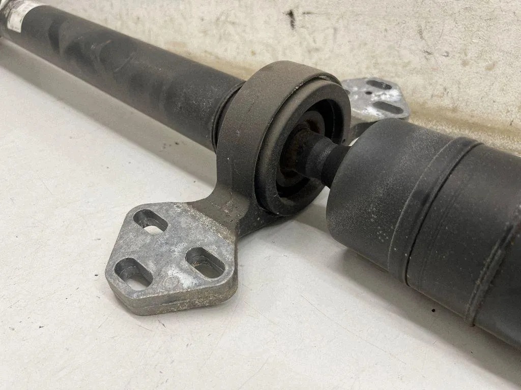Drivaxel Mercedes Vito W447 A4474102800 image 7