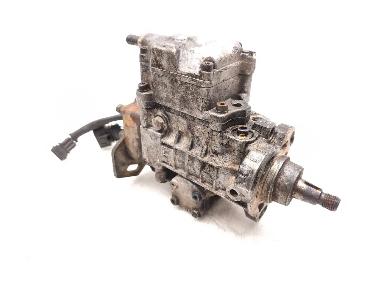 Audi A6 1.9 TDI Hochdruckpumpe 028130115AX
