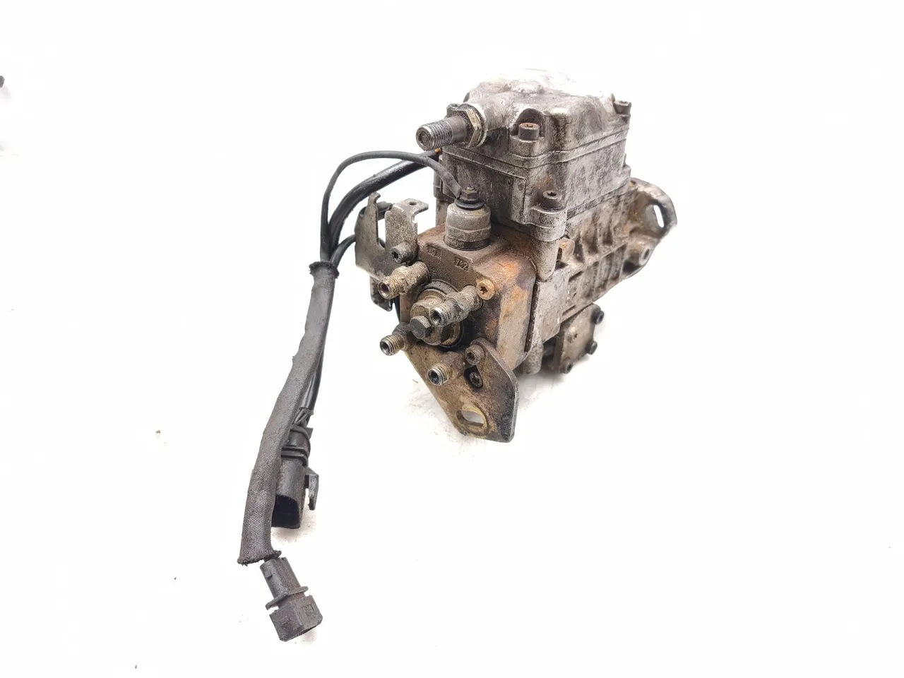 Bomba inyectora Audi A6 1.9 TDI 81kW image 3