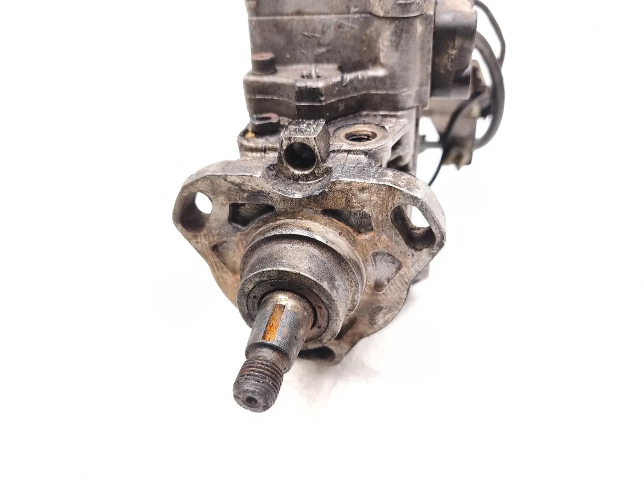 Bomba inyectora Audi A6 1.9 TDI 81kW image 5