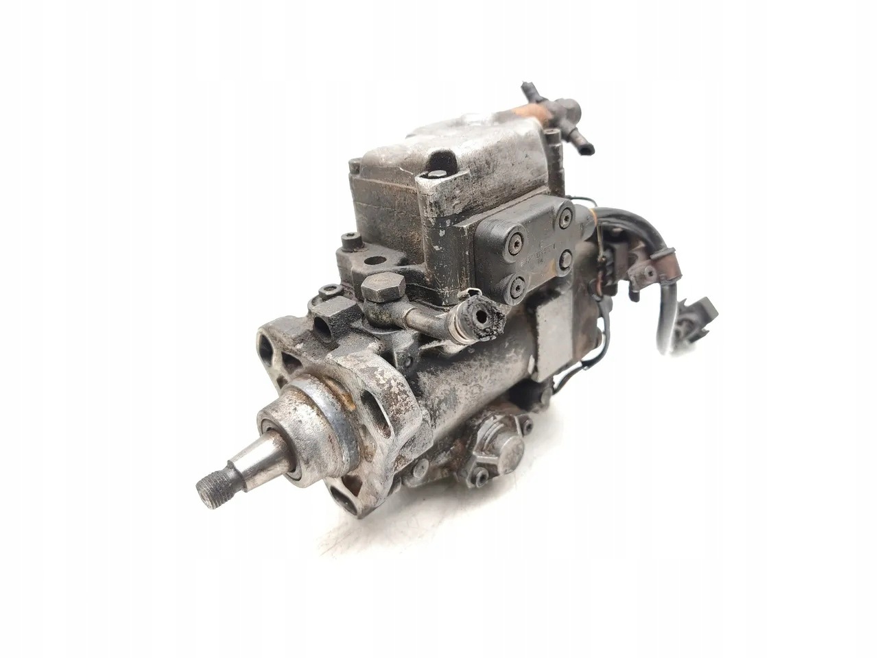 Pompe à injection Audi OE 1.9 TDI 028130109H image 2