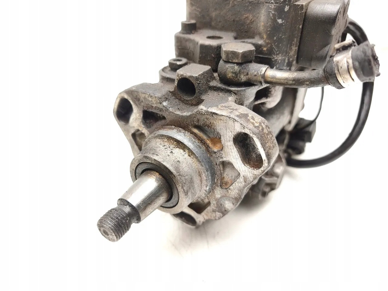 Pompe à injection Audi OE 1.9 TDI 028130109H image 5