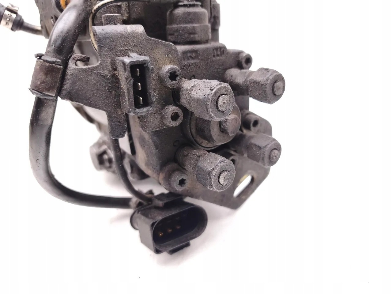 Pompe à injection Audi OE 1.9 TDI 028130109H image 6