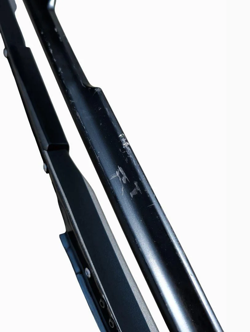 Vindskydd Porsche 911 992 Targa 992871613B image 3