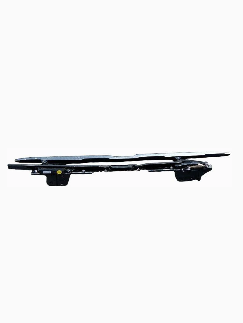 Vindskydd Porsche 911 992 Targa 992871613B image 6