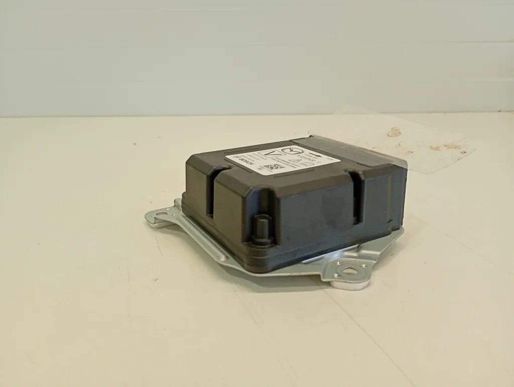 Airbagmodule Mazda CX-5 (KF) K12357KK2B 2.2D 2022 image 4