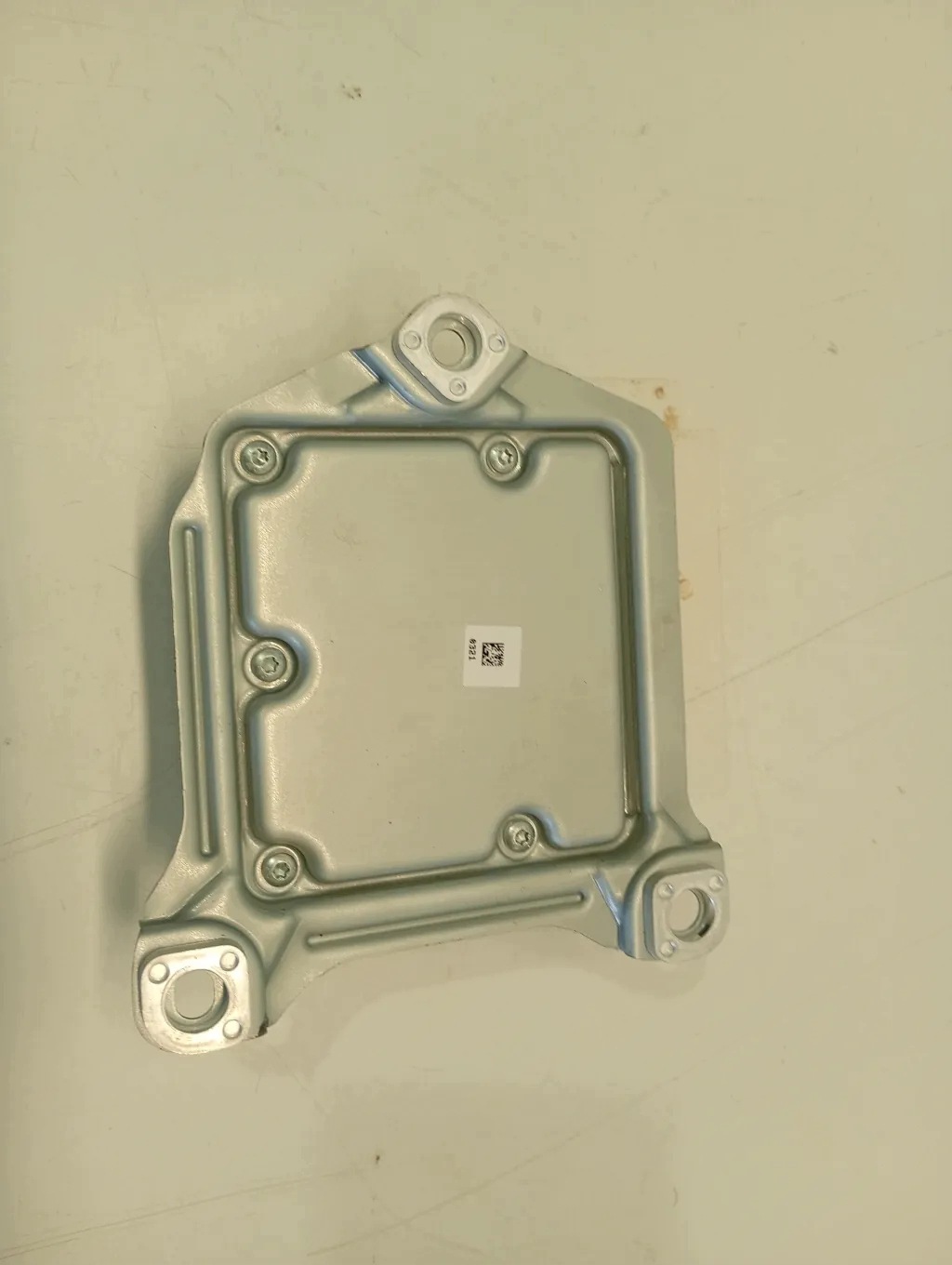 Airbagmodule Mazda CX-5 (KF) K12357KK2B 2.2D 2022 image 5