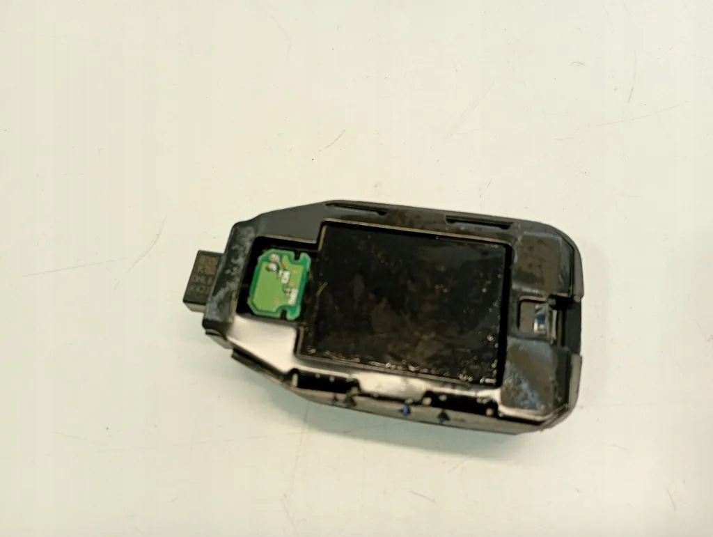 Sensor de Chuva Mazda DHL6665G0B Usado image 3