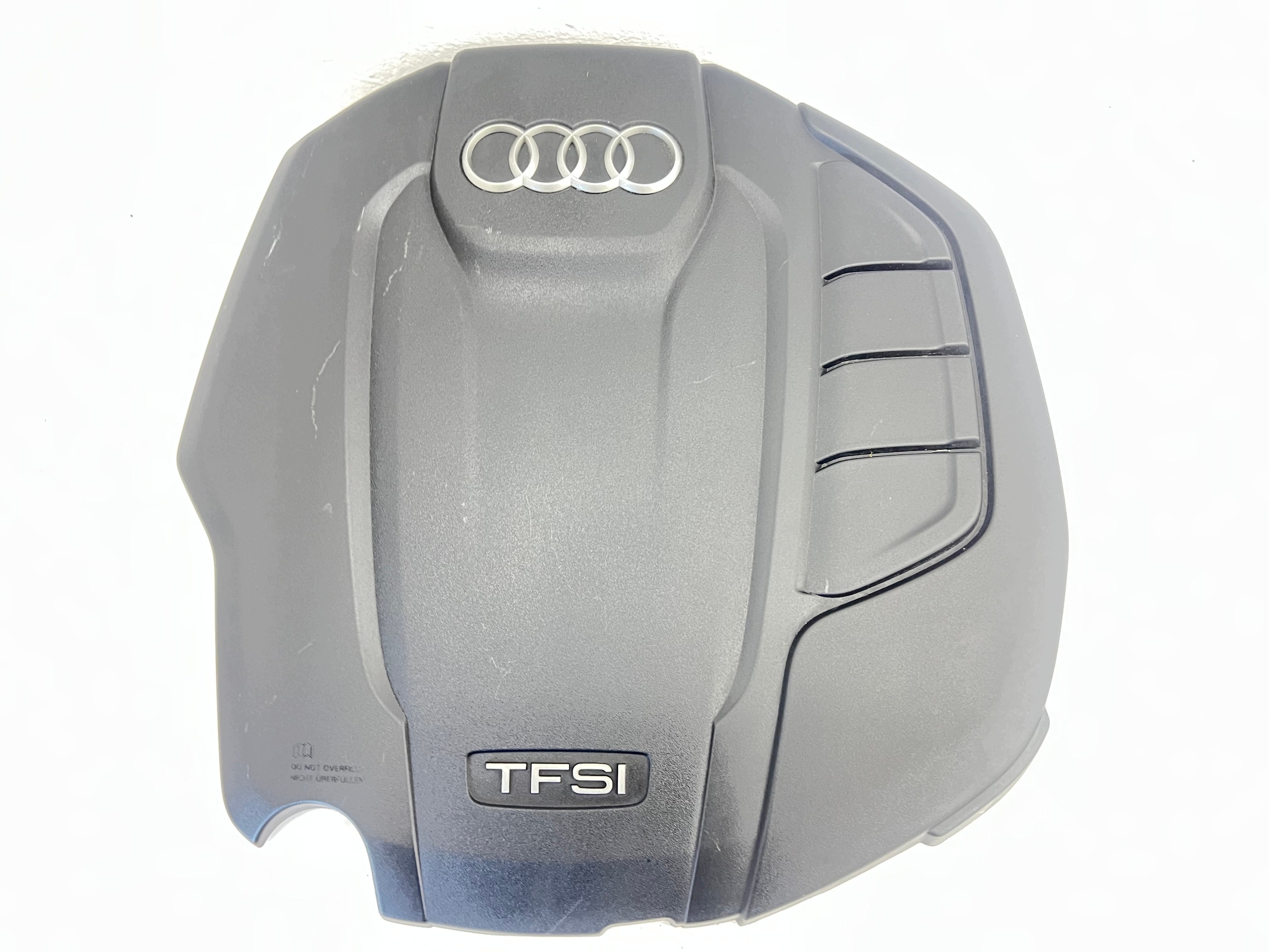 Motorafdekking Audi A4 B9 2.0 TFSI 06L103925 image 2