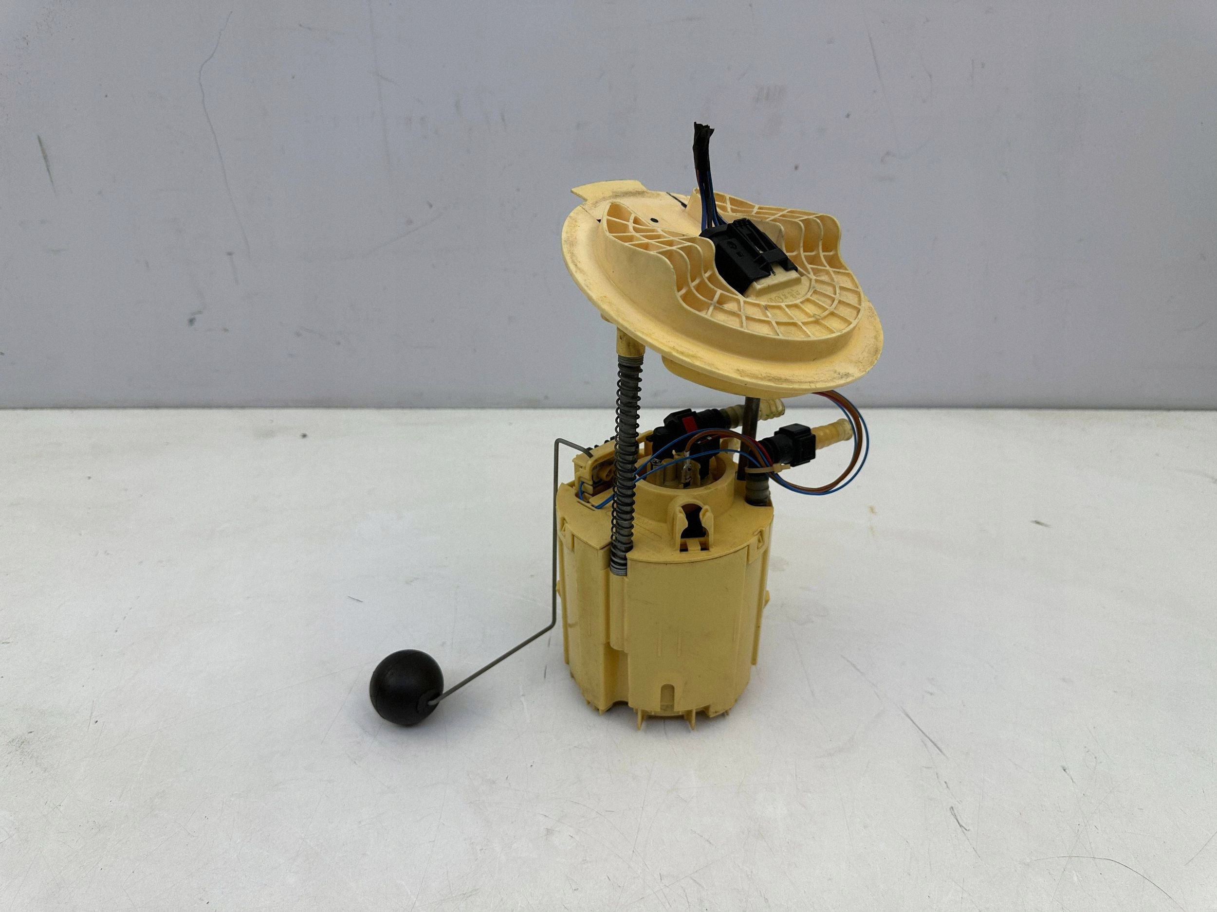 Polttoainepumppu Chrysler 300C 3.0 CRD 04578266AC image 3