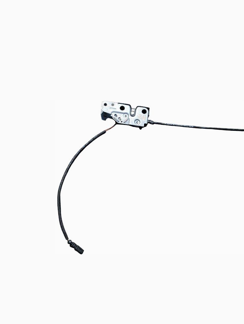 Serrure capot Porsche Panamera 971 971823535A