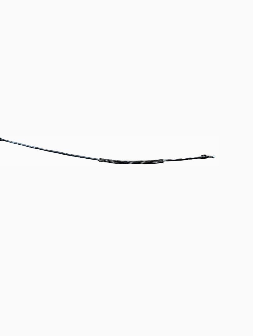 Serrure capot Porsche Panamera 971 971823535A image 3