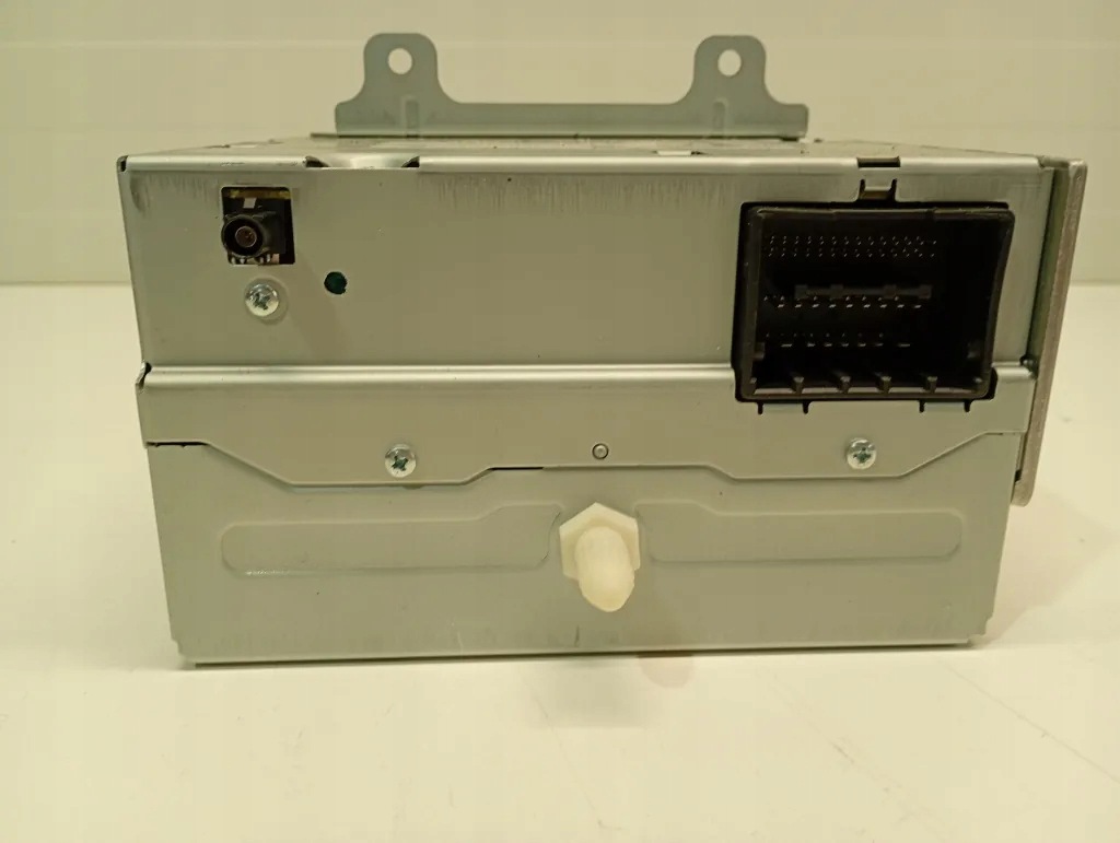 Radio CD Opel Zafira C 2013 - OEM 22924493 image 4