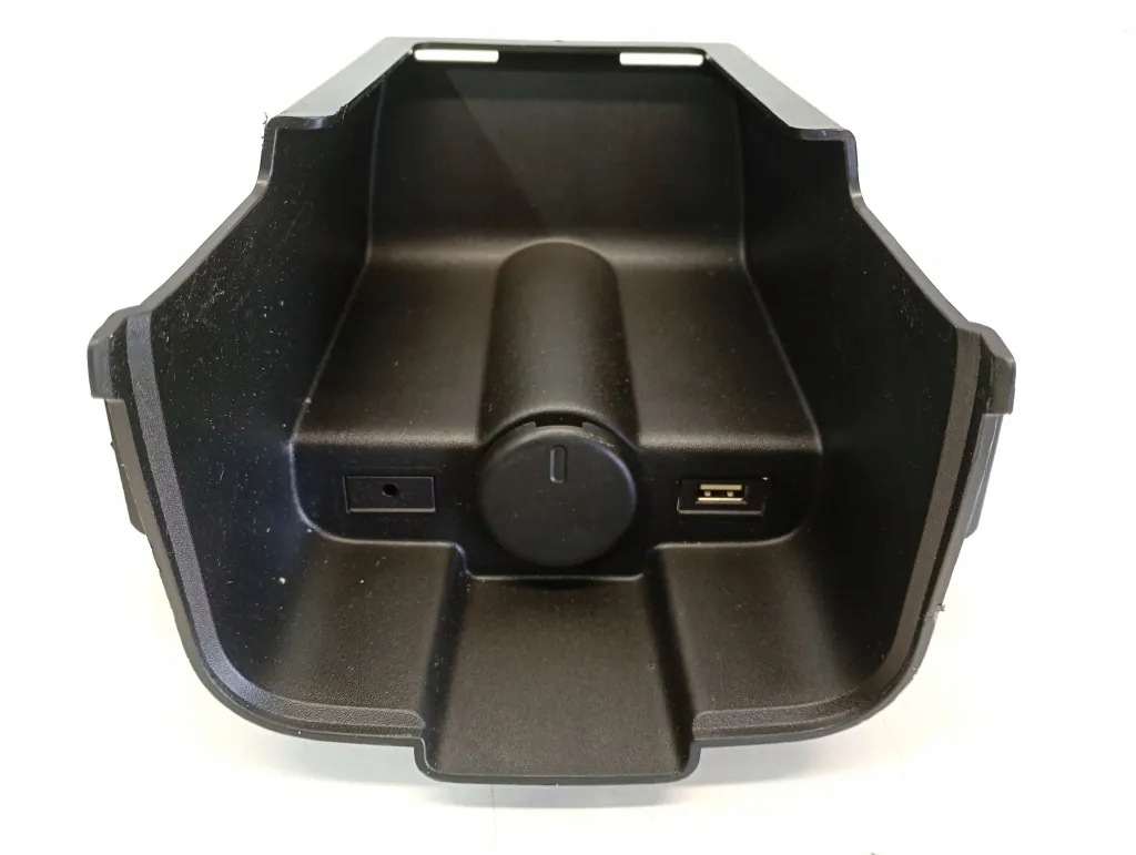 Connecteur multimédia AUX/USB Opel Astra J 13286434 image 2