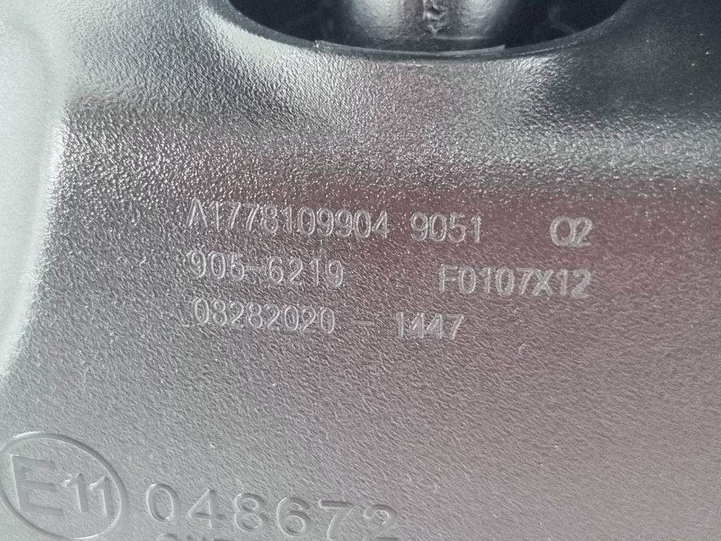 Carcasa espejo interior Mercedes W177 A1778211900 image 8