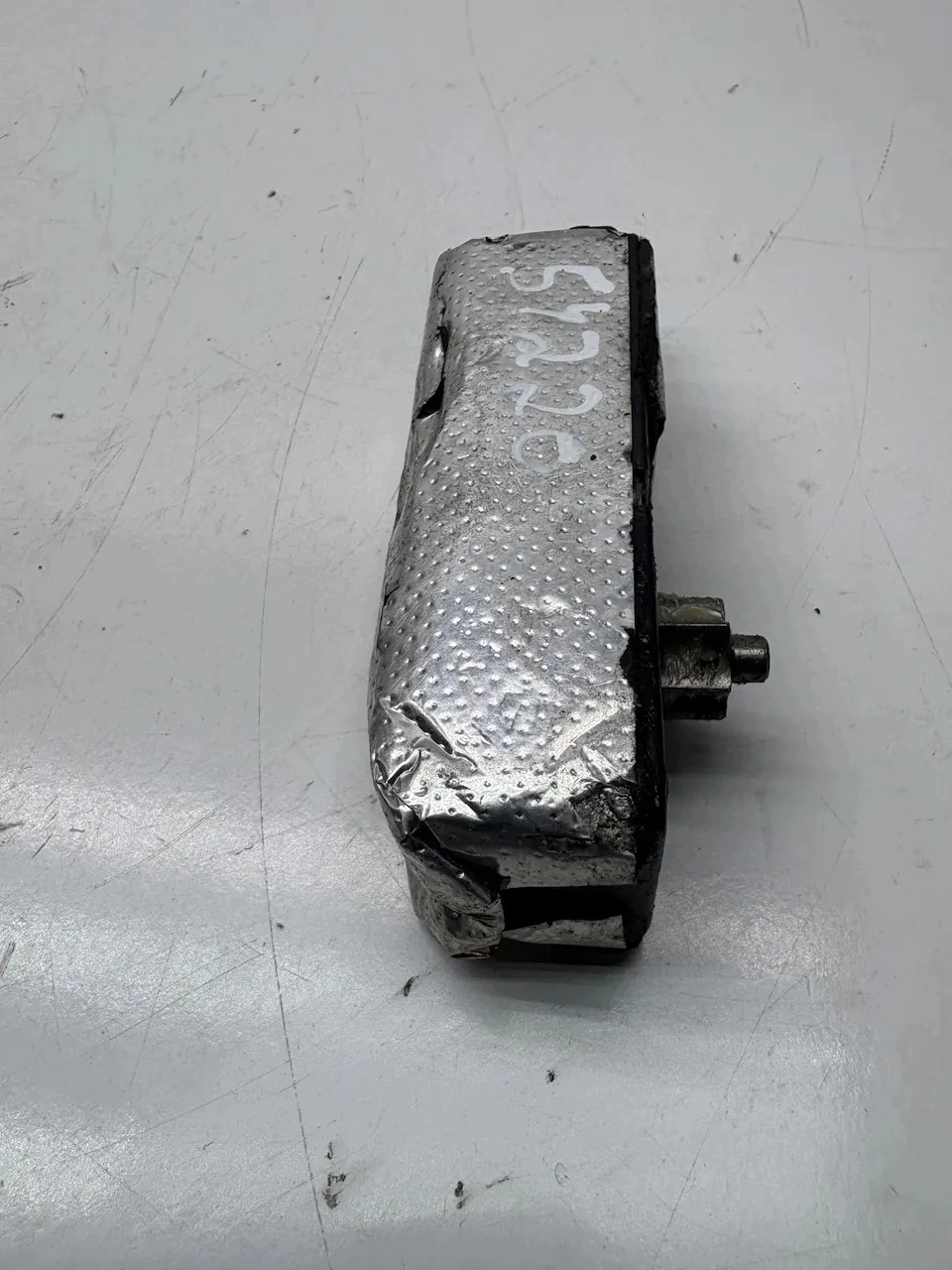 Motore sedile anteriore sinistro Lexus GS III usato