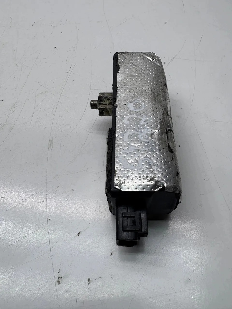 Motor de Ajuste do Banco Dianteiro Esquerdo Lexus GS III image 4