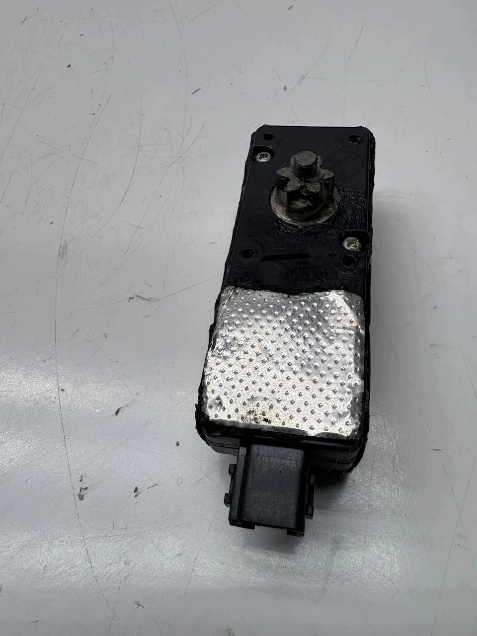 Motor de Ajuste do Banco Dianteiro Esquerdo Lexus GS III image 5