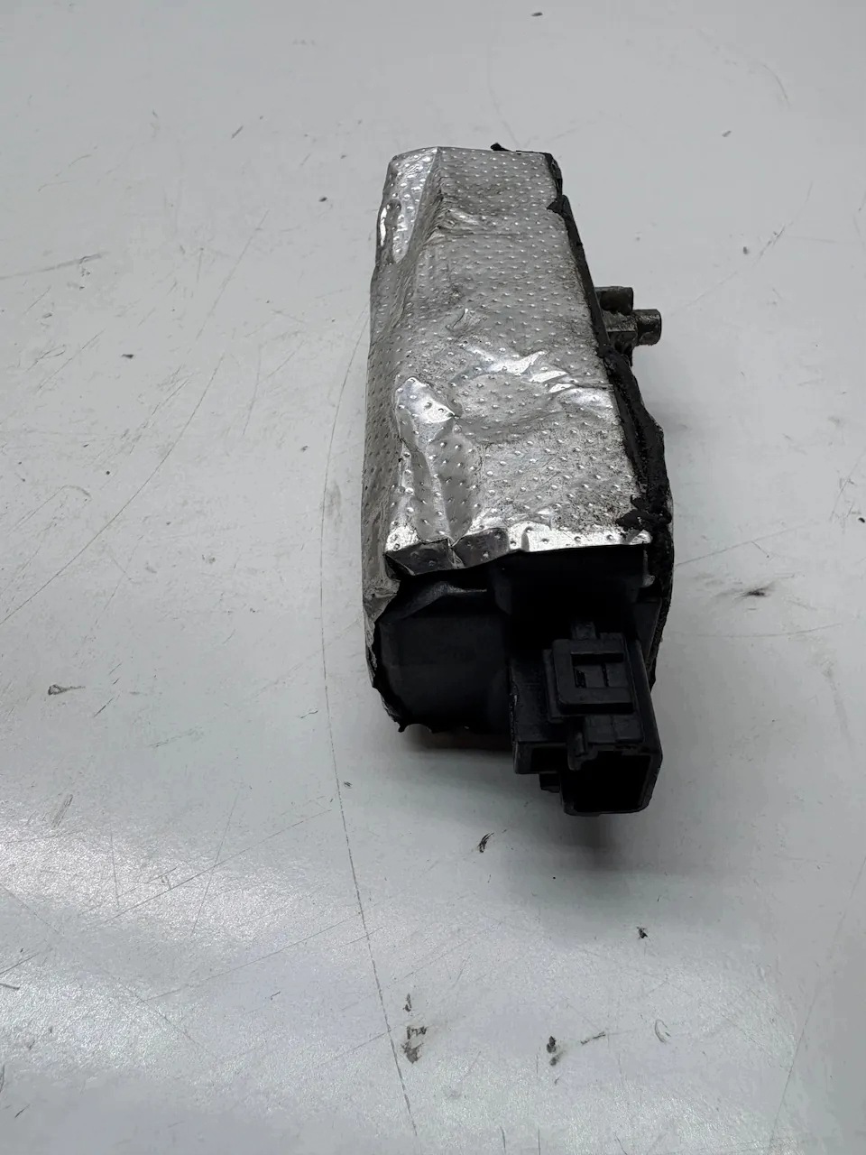 Motor de Ajuste do Banco Dianteiro Esquerdo Lexus GS III image 7