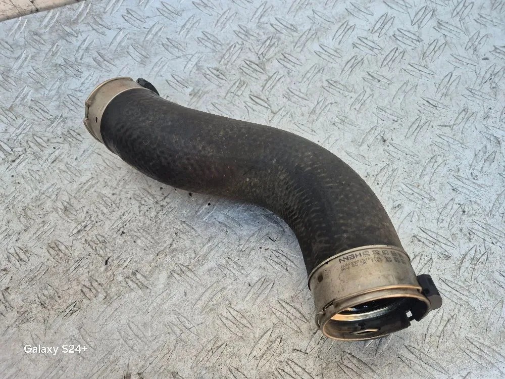 Tubo Intercooler Mazda 3 2.2L Diesel 140423 image 4