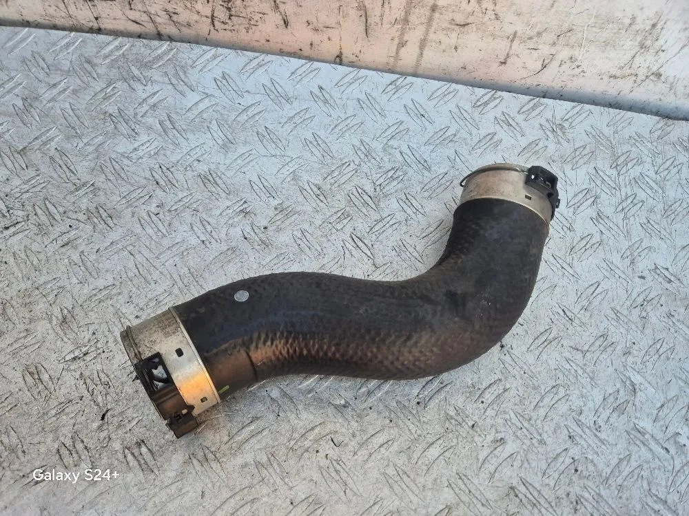 Tubo Intercooler Mazda 3 2.2L Diesel 140423 image 5