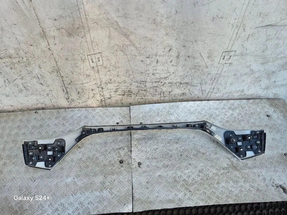 Liste de coffre MAZDA 3 III (BM) 2013-2018 image 10