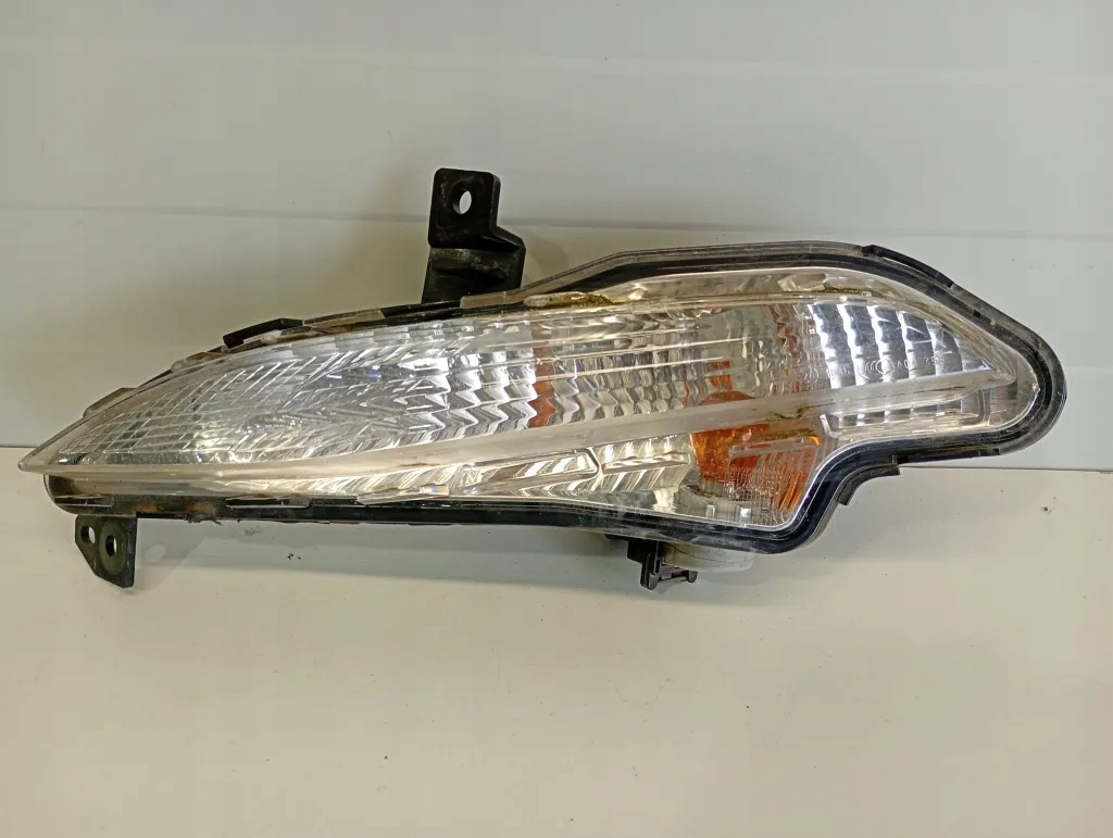 Clignotant avant gauche PEUGEOT 308 II 2016 image 2