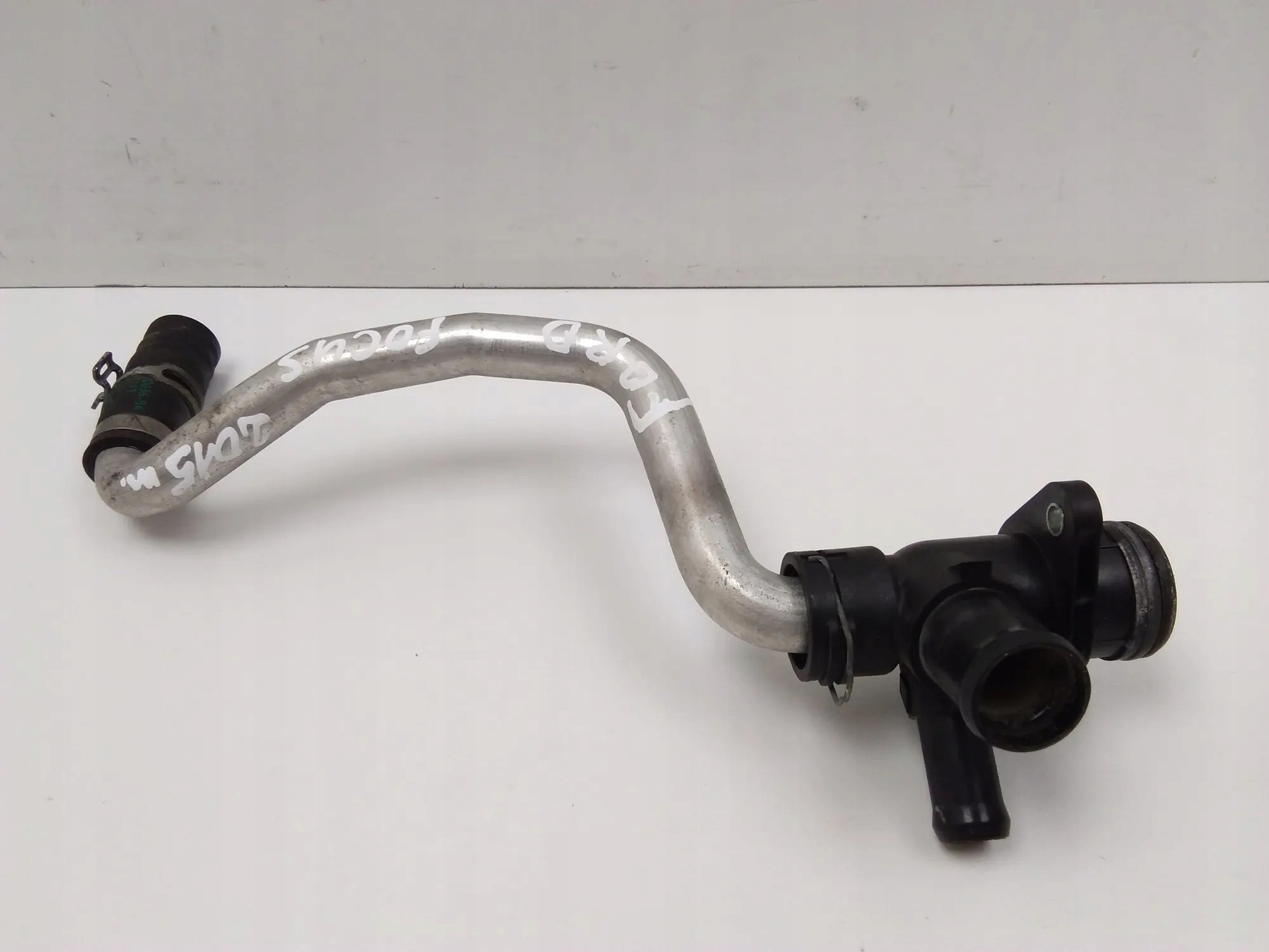 Peça de Motor Ford Fiesta VI 1.0 CM5G8A529GA Usada image 2