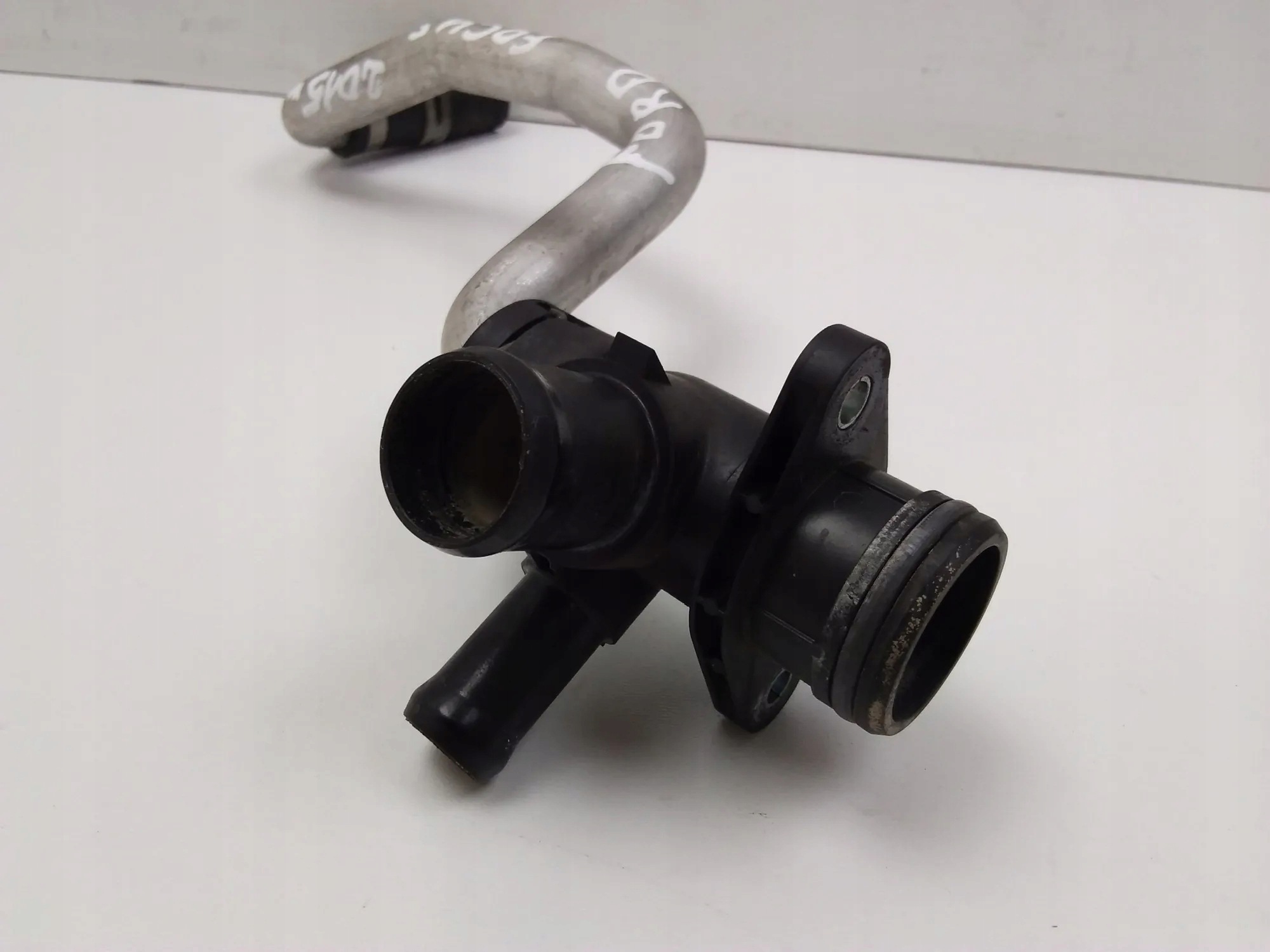 Peça de Motor Ford Fiesta VI 1.0 CM5G8A529GA Usada image 3