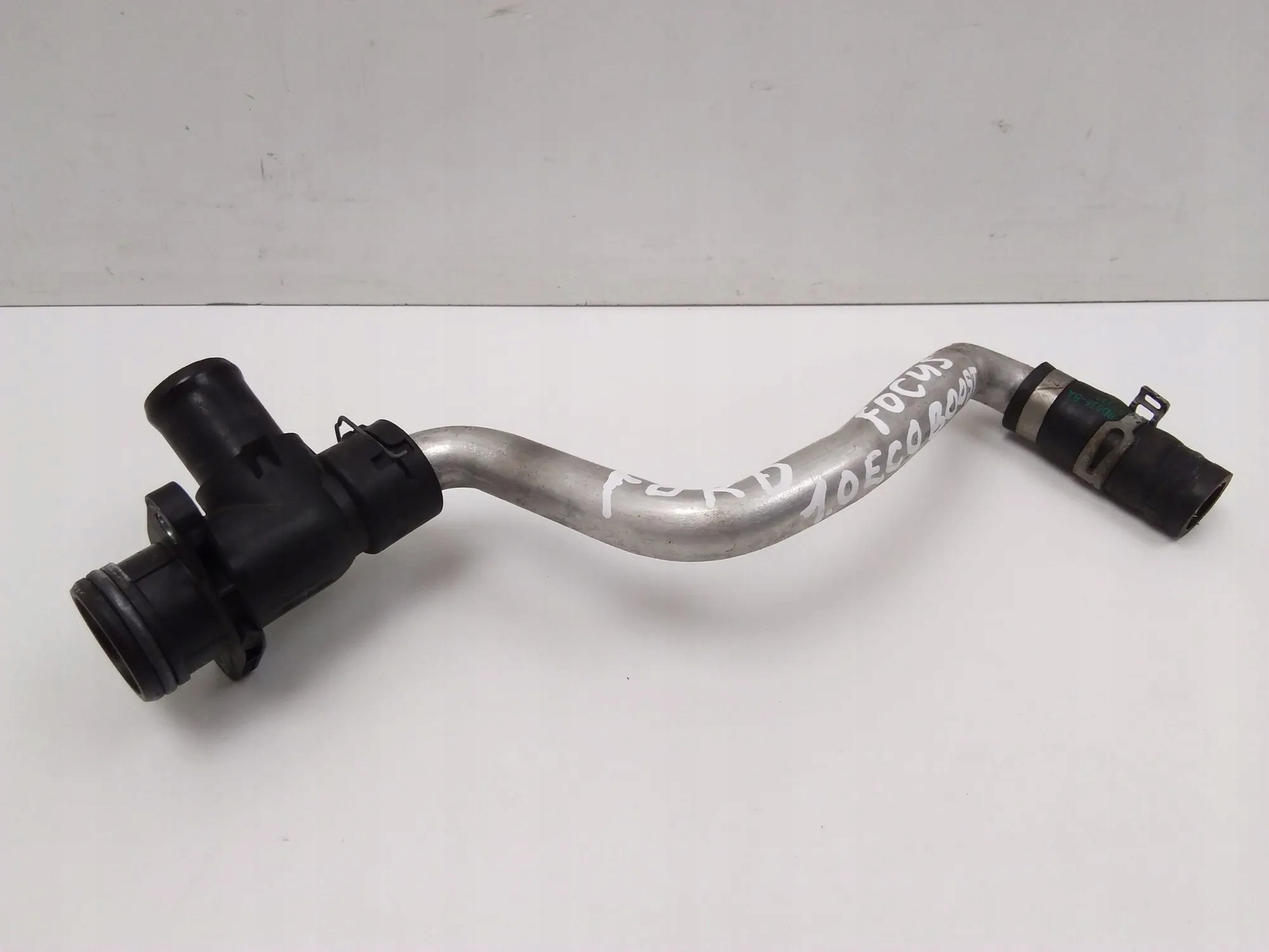 Peça de Motor Ford Fiesta VI 1.0 CM5G8A529GA Usada image 5