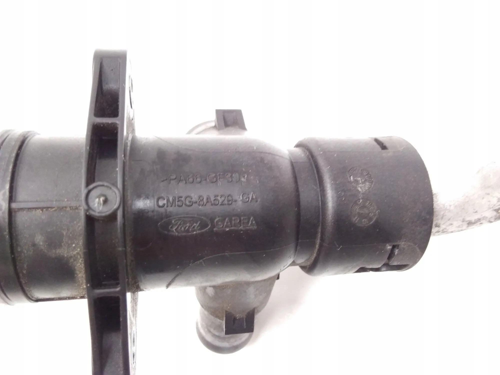 Peça de Motor Ford Fiesta VI 1.0 CM5G8A529GA Usada image 7