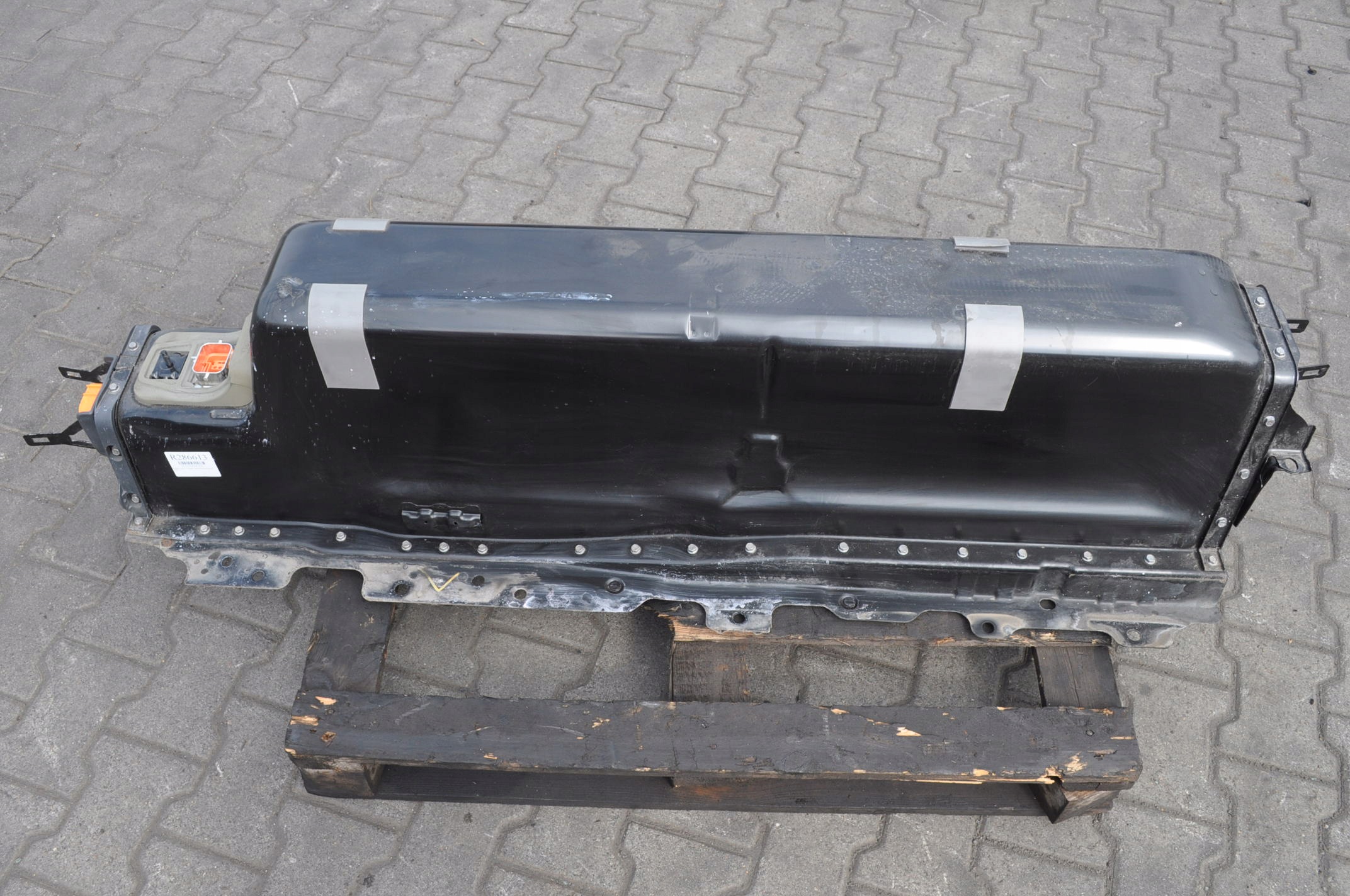 Volvo XC90 II XC60 II T8 Plug In Hybrid BATERIA 32223588