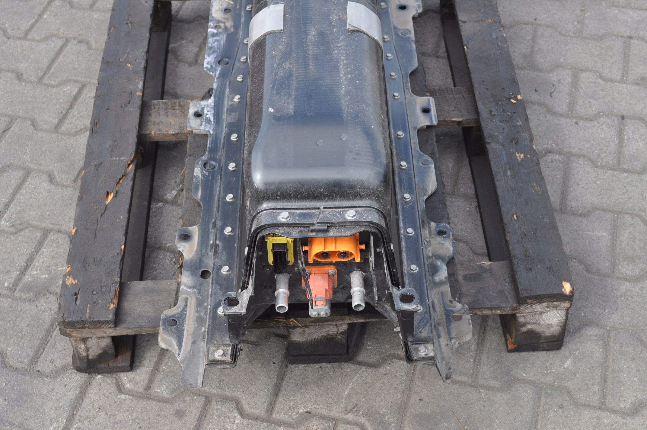 Volvo XC90 II XC60 II T8 Plug In Hybrid BATERIA 32223588