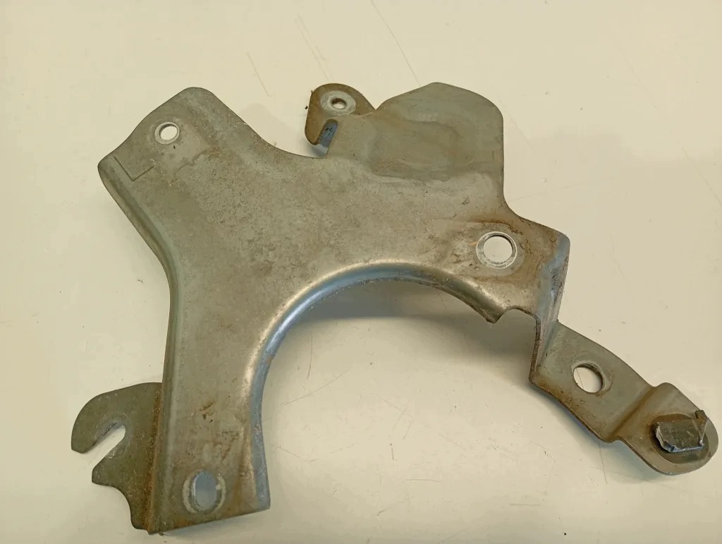 Mazda CX-5 (KF) 2.2D Used Engine Part OEM KB8C image 3