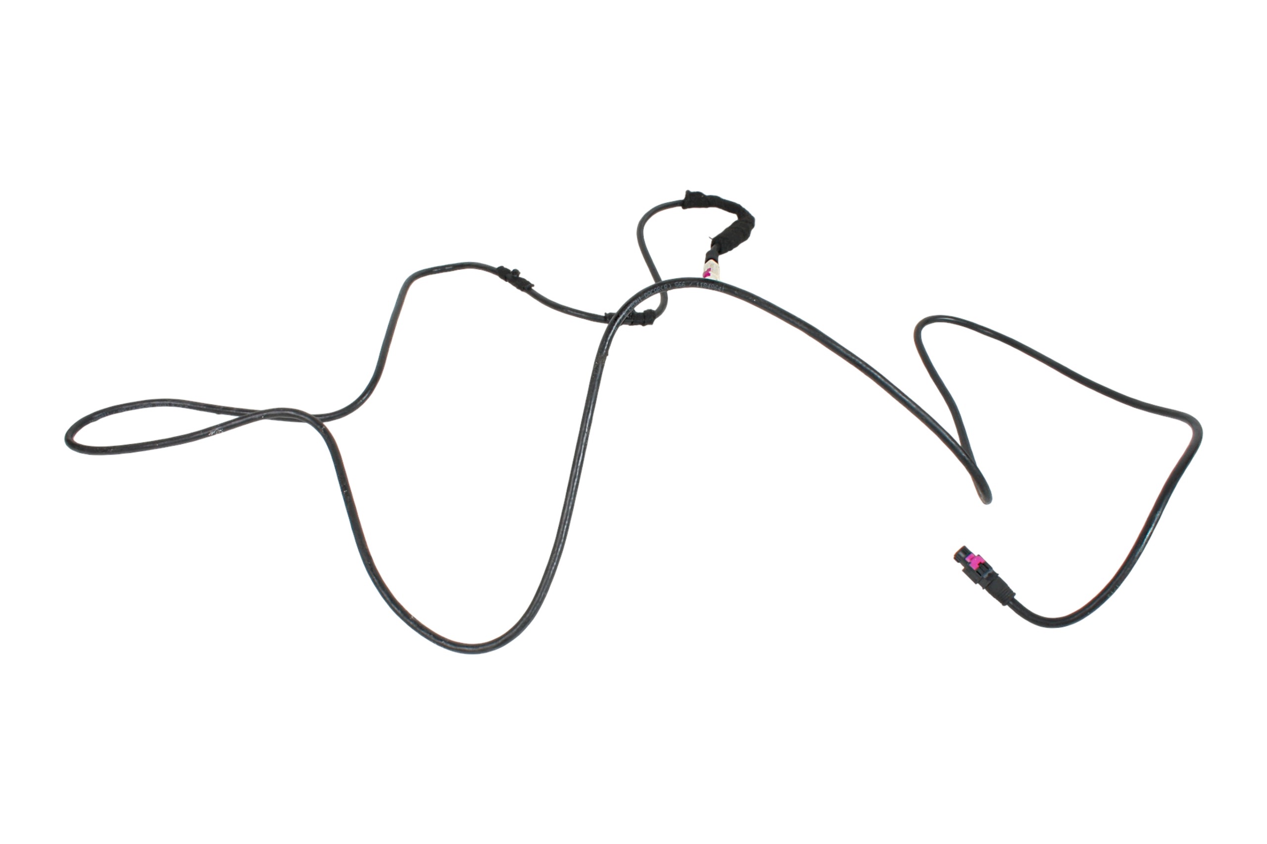 BMW F20 USB Radio Kabel 6982240 image 3