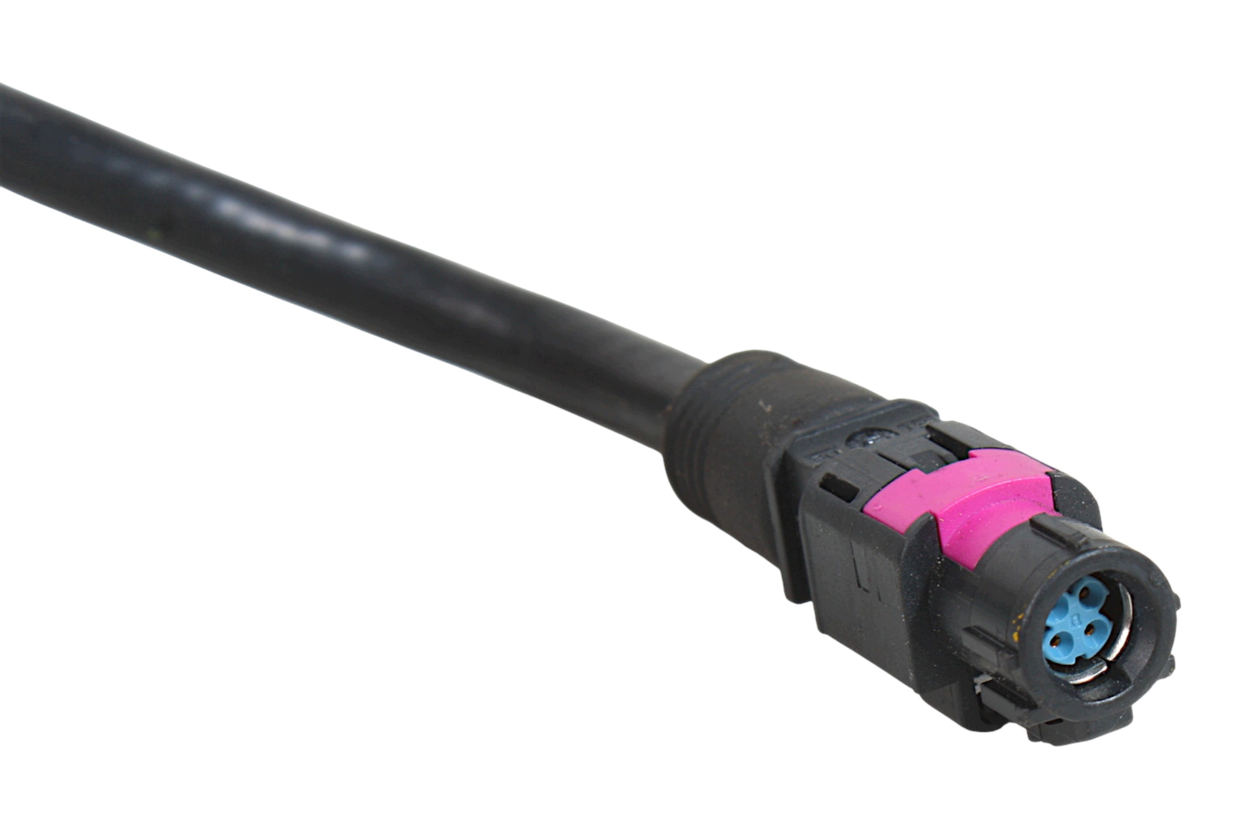 BMW F20 USB Radio Kabel 6982240 image 4