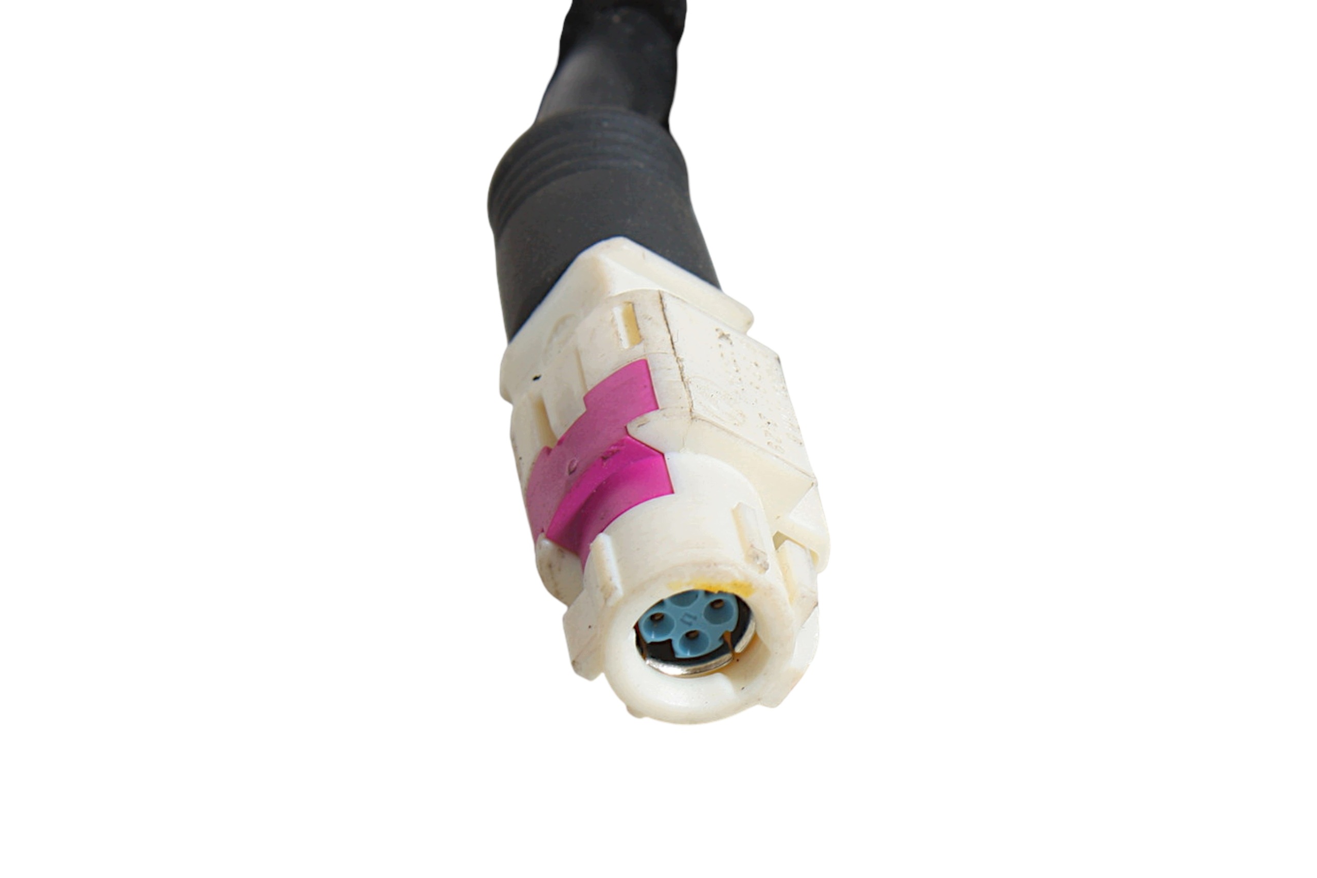 BMW F20 USB Radio Kabel 6982240 image 5