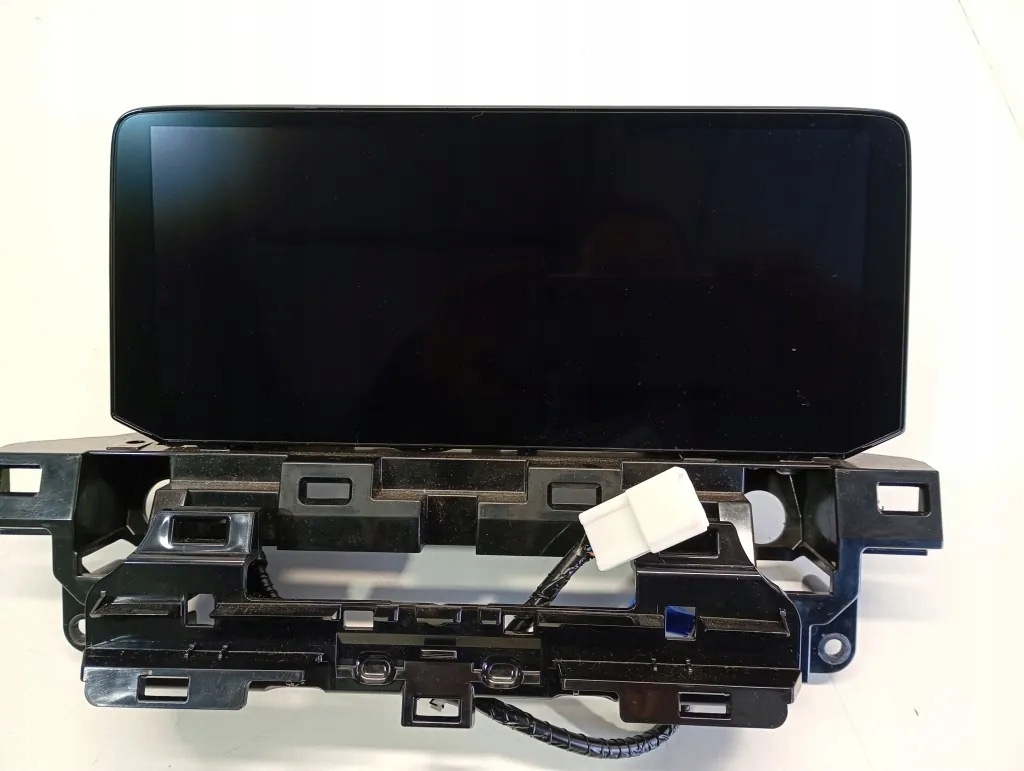 Mazda CX-5 KF Navigation Screen K19G611J0A 2022 image 2