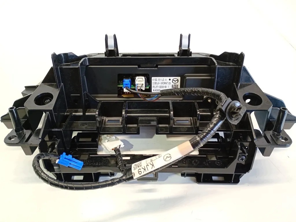 Mazda CX-5 KF Navigation Screen K19G611J0A 2022 image 3