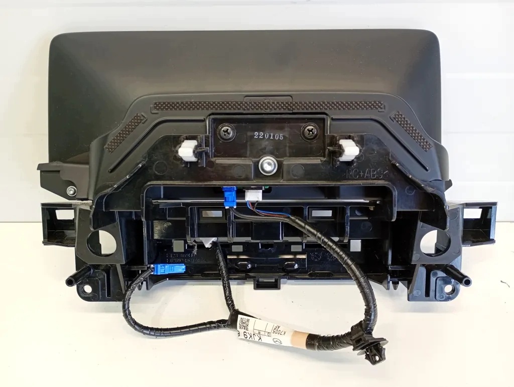 Mazda CX-5 KF Navigation Screen K19G611J0A 2022 image 5