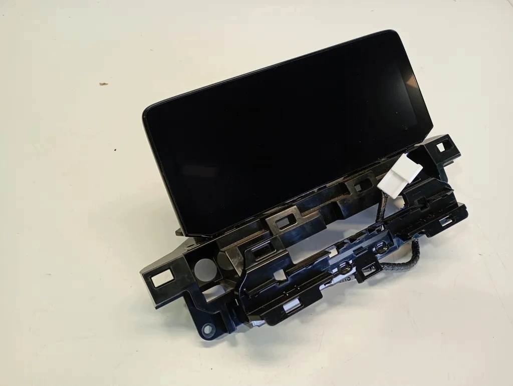 Mazda CX-5 KF Navigation Screen K19G611J0A 2022 image 6