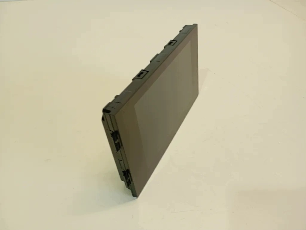 Navigationsbildschirm Peugeot 308 II 981148628003