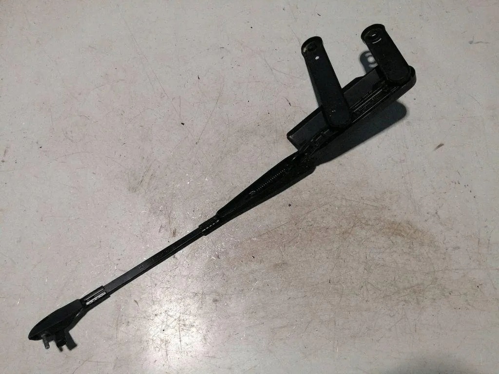 Wischerarm vorne Porsche Cayenne (92A) image 4