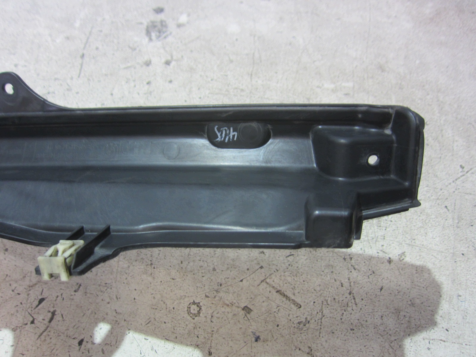 BMW X3 G01 X4 G02 Alipelti Osana 51717394812 thumbnail 3