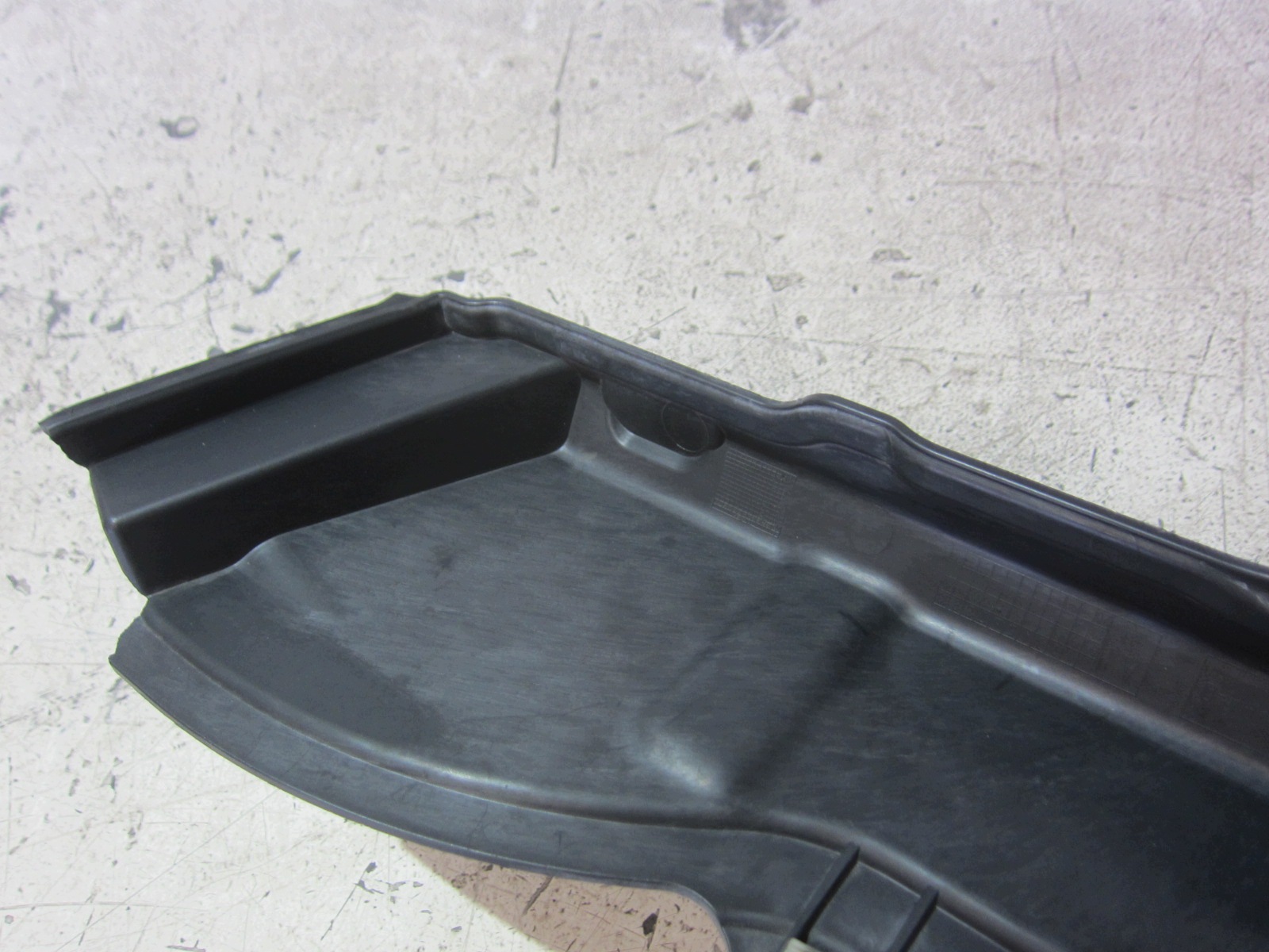 BMW X3 G01 X4 G02 Alipelti Osana 51717394812 thumbnail 4