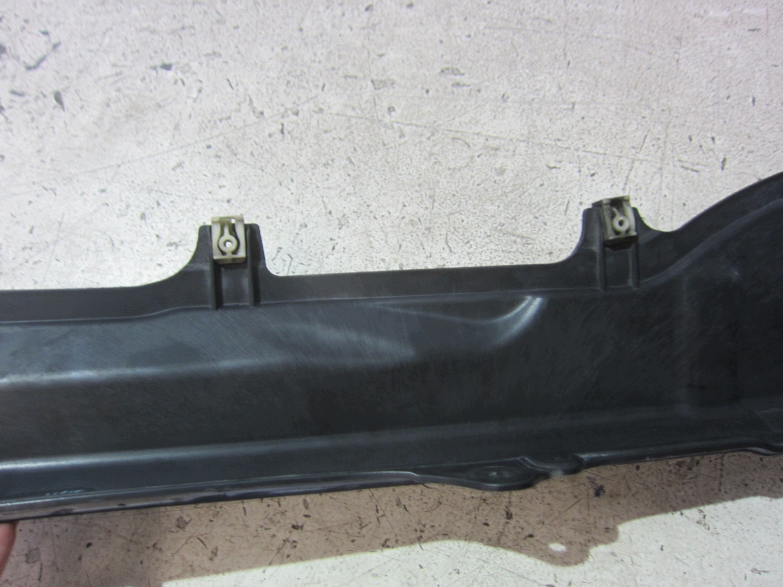BMW X3 G01 X4 G02 Alipelti Osana 51717394812 thumbnail 5