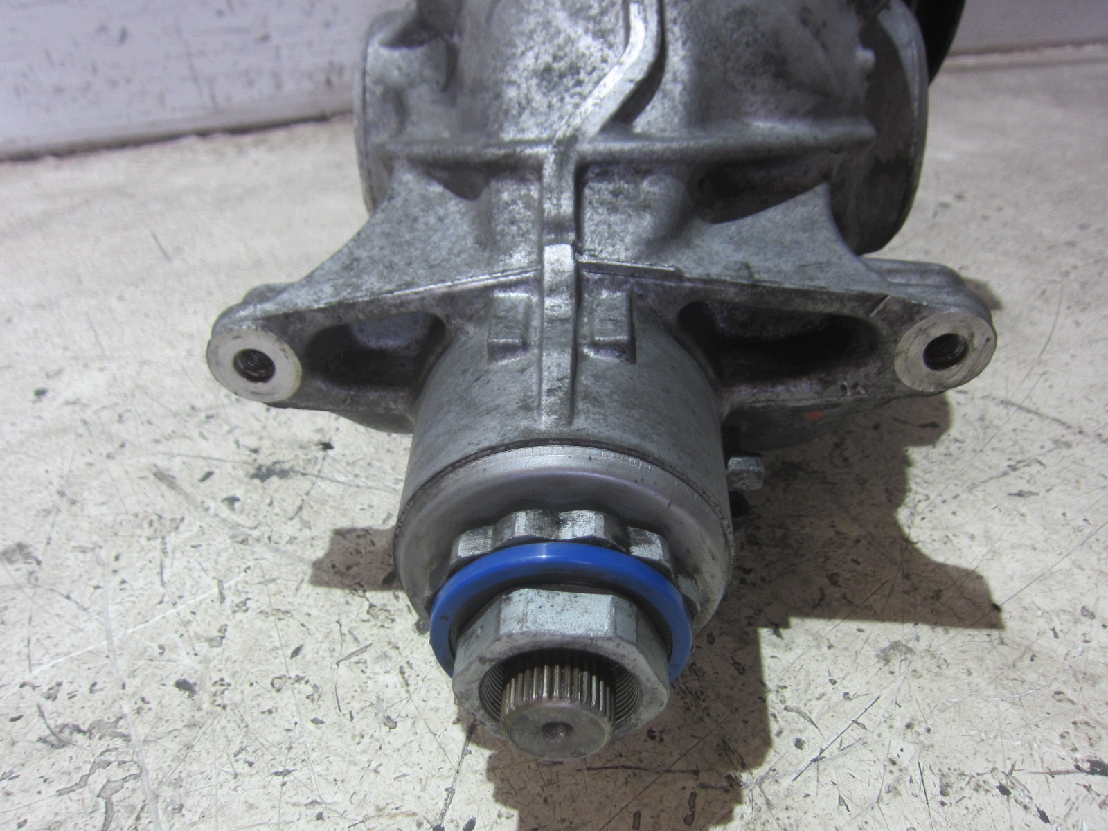 BMW X3 G02 Hinterachsdifferential 3.38 image 3
