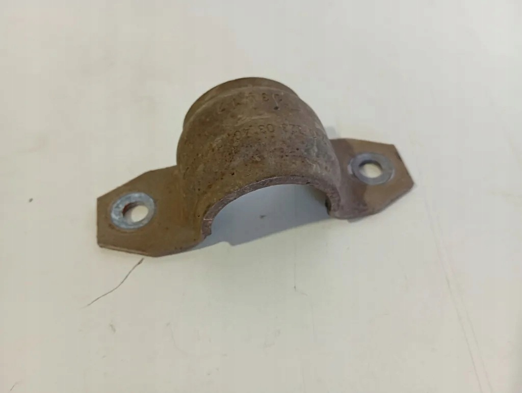 Stabilisatorfäste fram höger MB A (W176) A246329034001 image 2