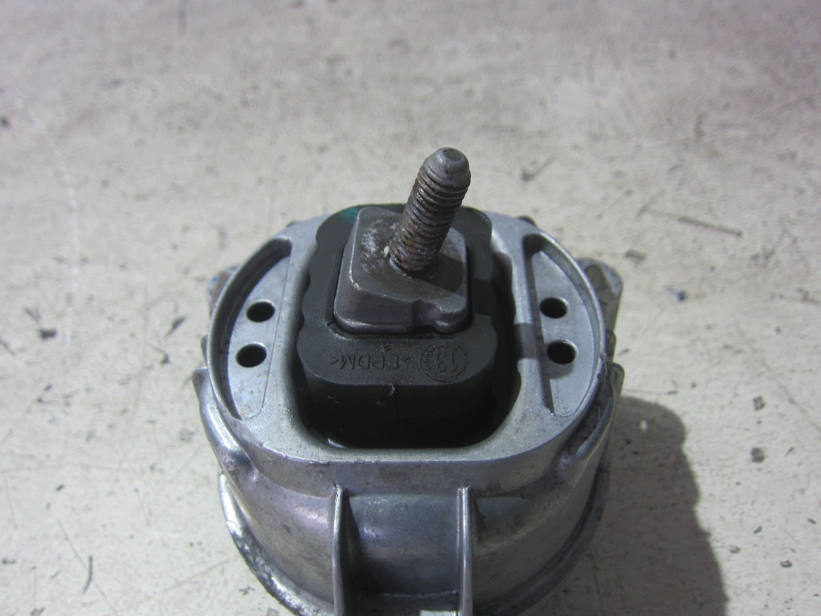BMW X3 F25 N55 Support Moteur Droit 306ch image 3