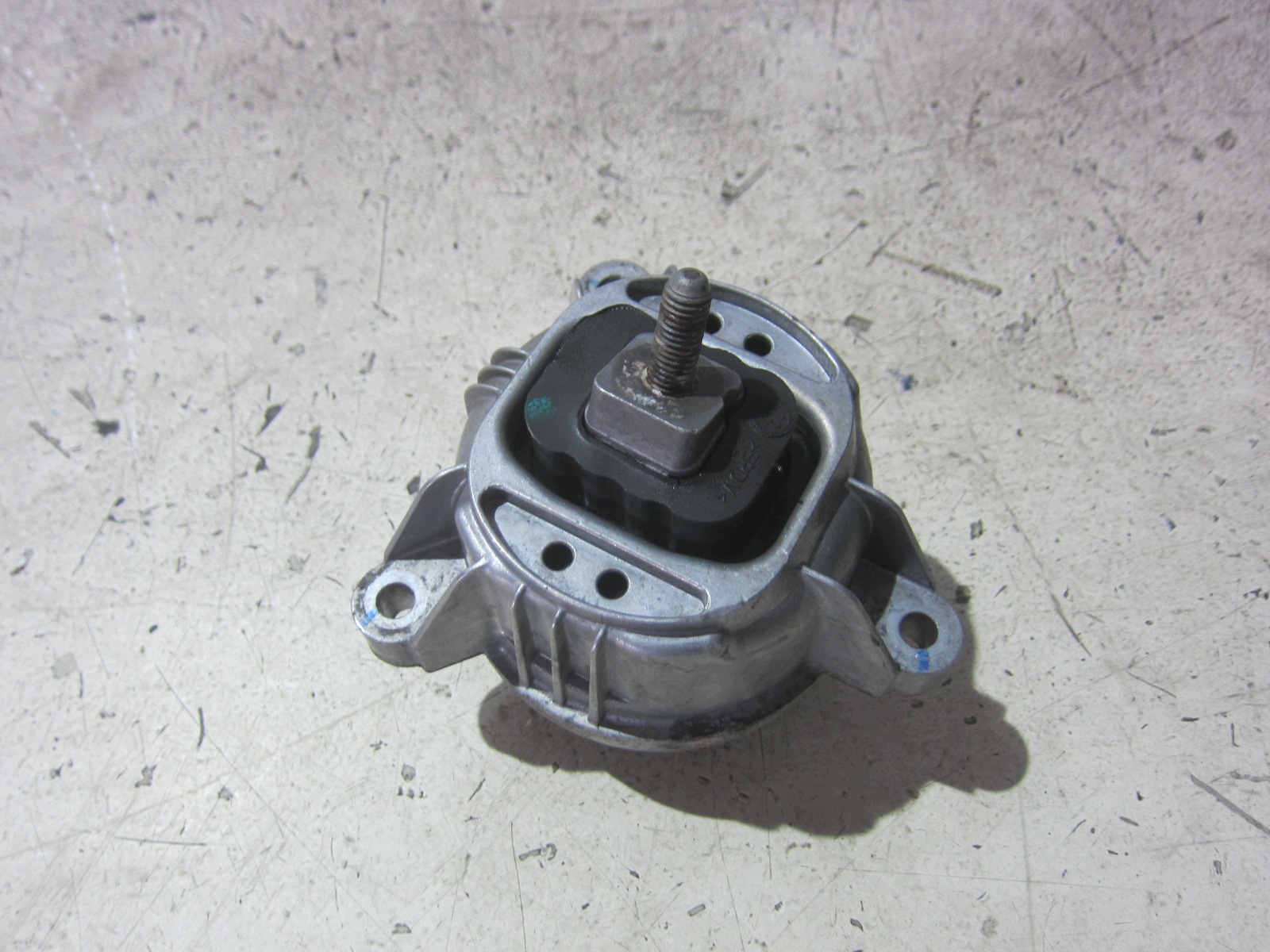 BMW X3 F25 N55 Support Moteur Droit 306ch image 4